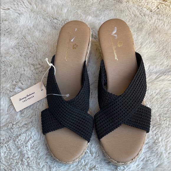 Take A Look About Tommy Bahama Espadrilles